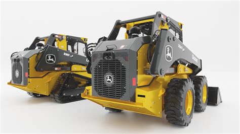 jd 335p skid steer|deere 335 p tier.